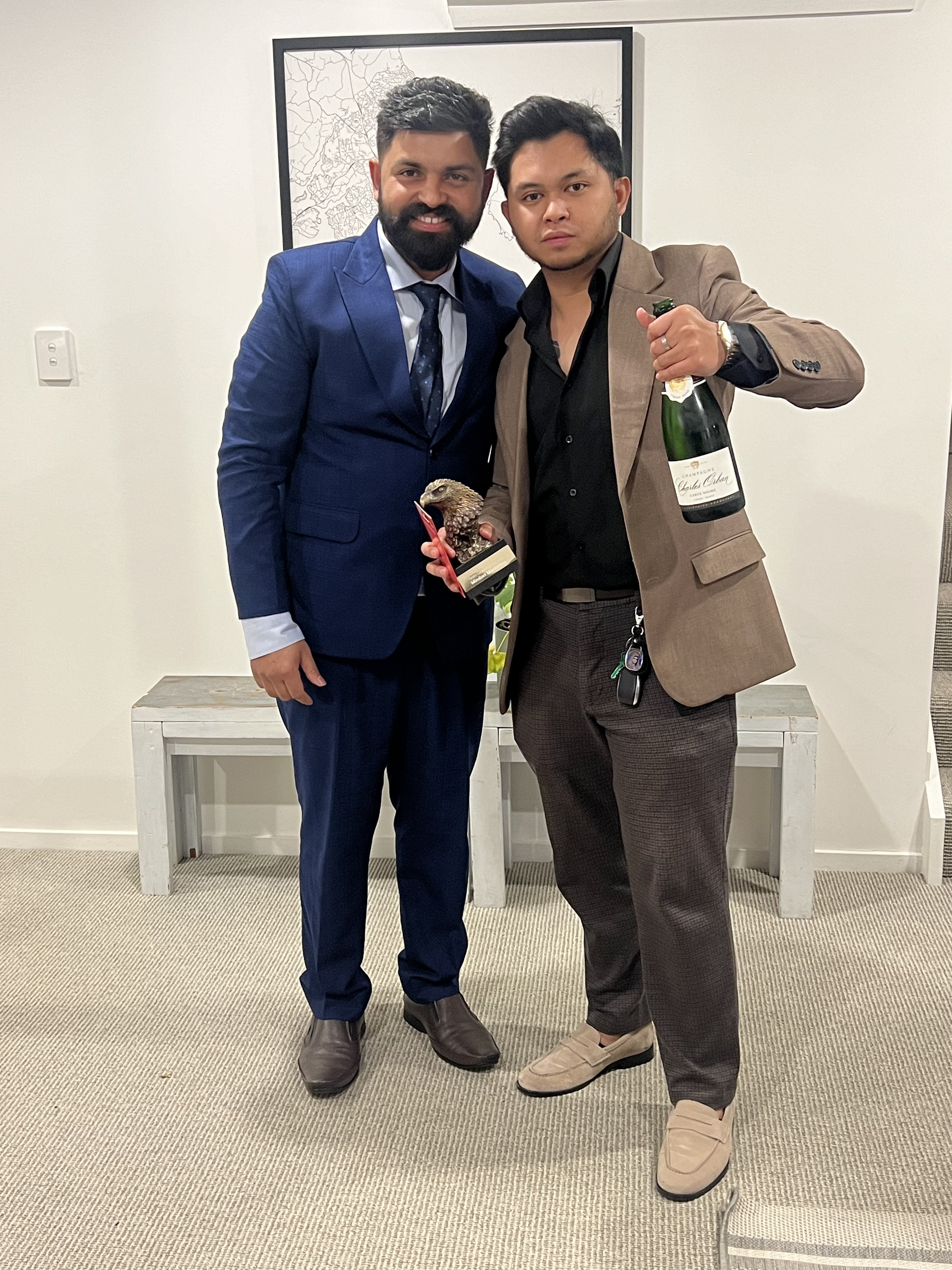 Mindset Marketing event photo 2