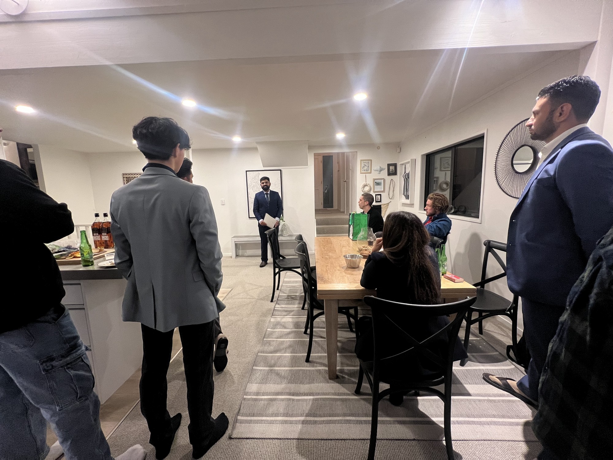 Mindset Marketing event photo 7