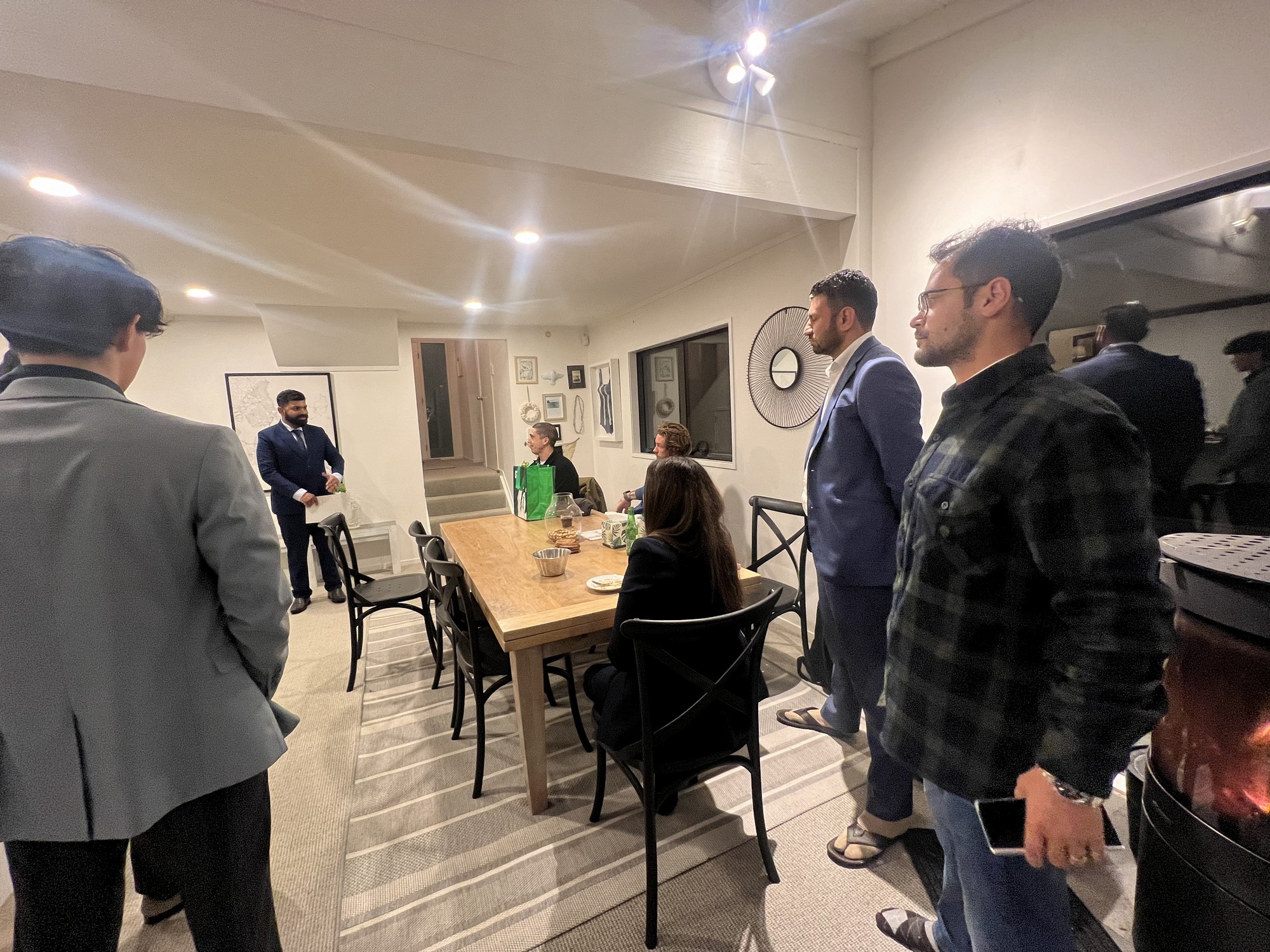 Mindset Marketing event photo 8