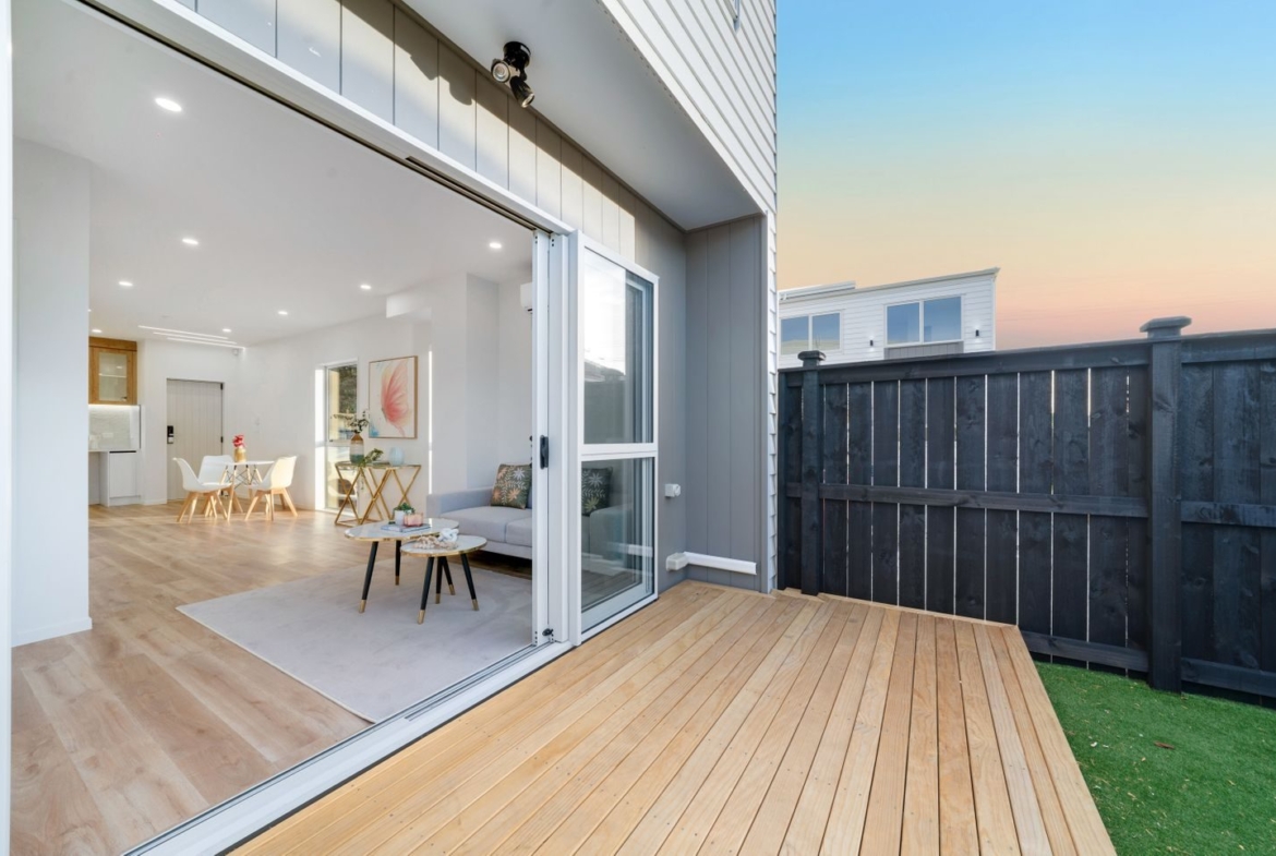 30 Carruth Road, Papatoetoe