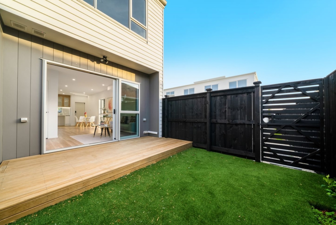 30 Carruth Road, Papatoetoe
