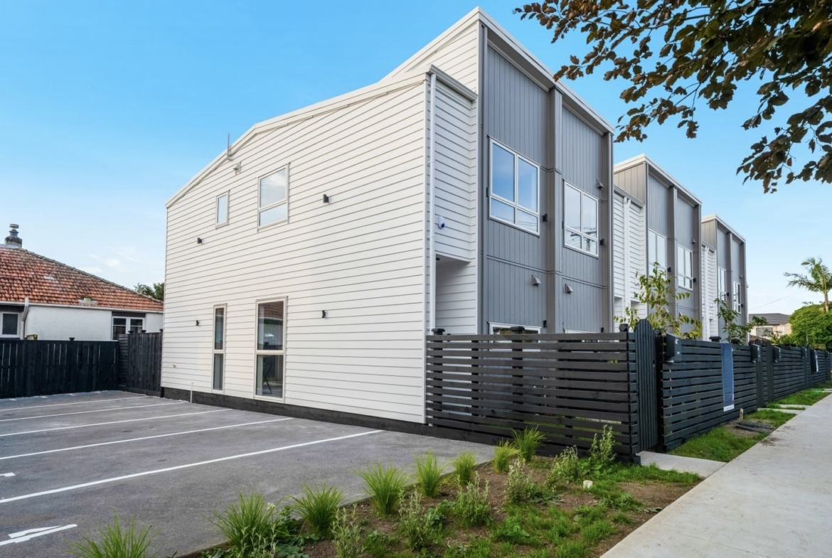 30 Carruth Road, Papatoetoe