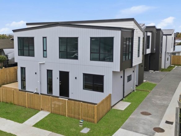 158 Wordsworth Road, Manurewa