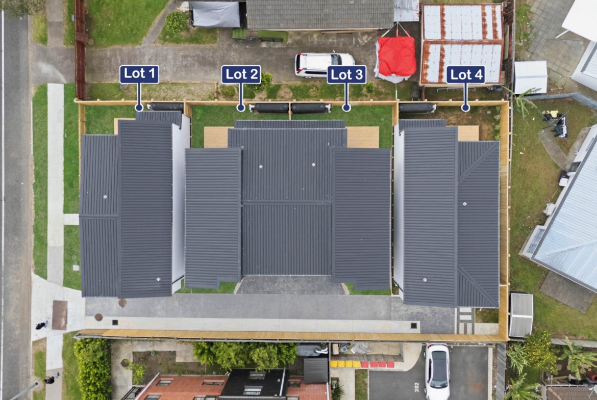 158 Wordsworth Road, Manurewa