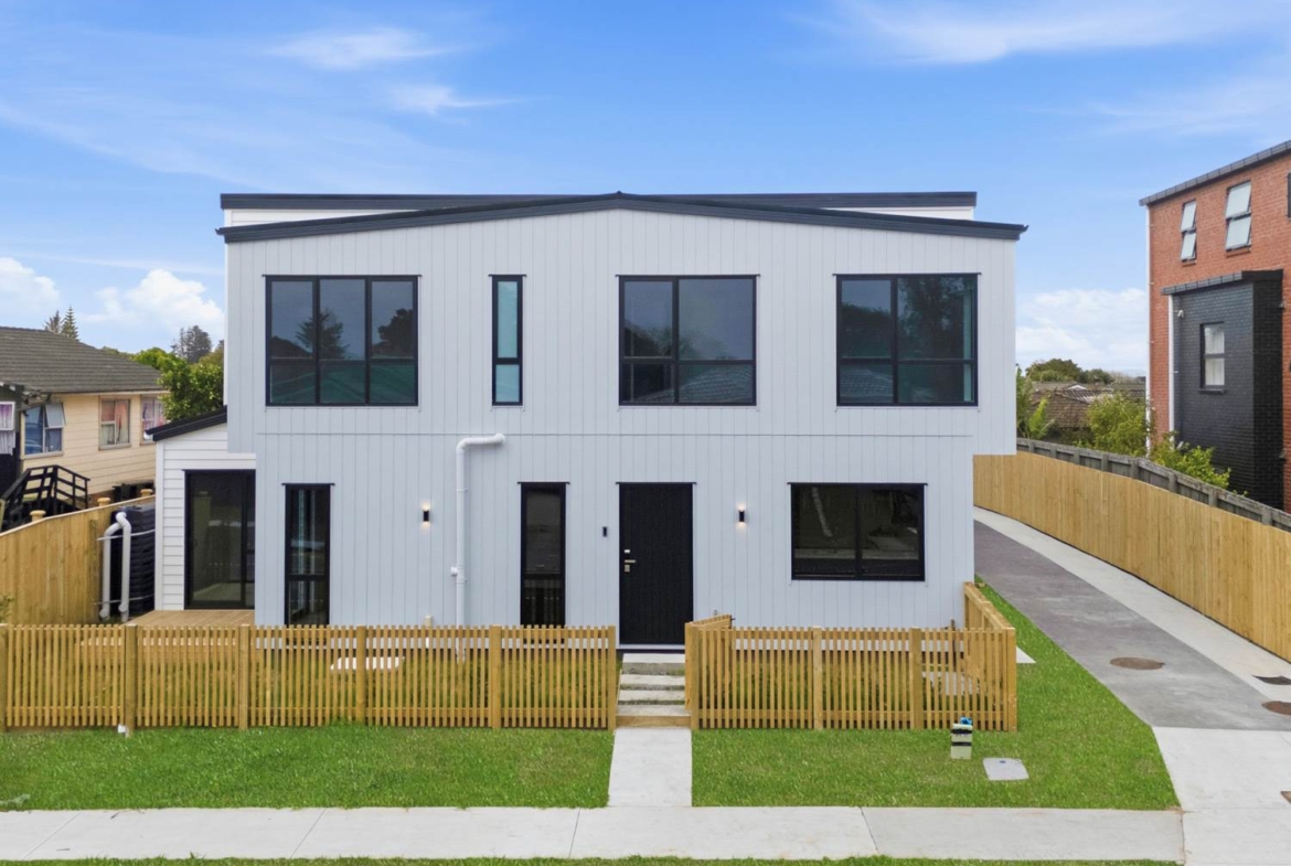 158 Wordsworth Road, Manurewa