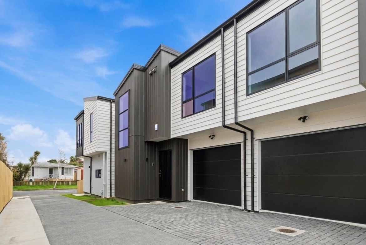 158 Wordsworth Road, Manurewa