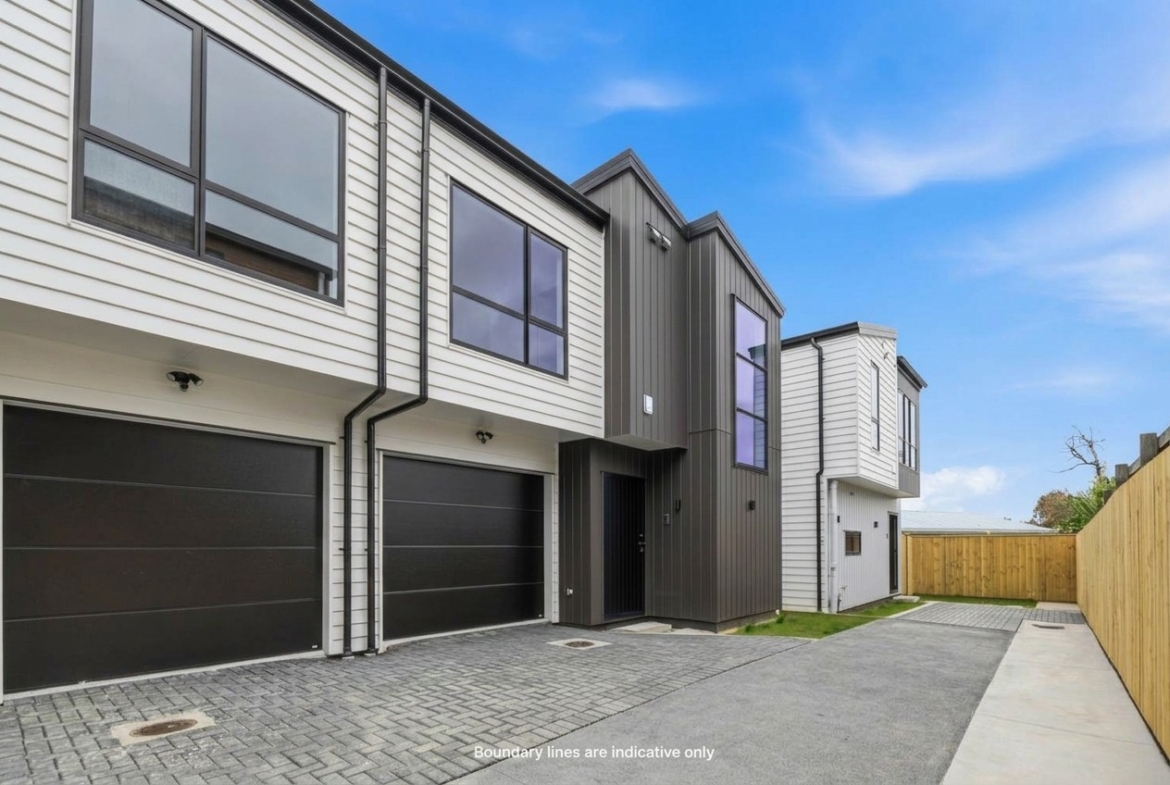 158 Wordsworth Road, Manurewa
