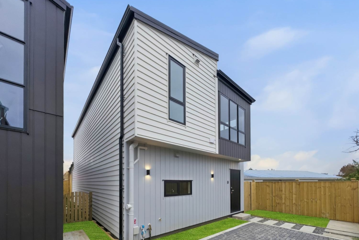 158 Wordsworth Road, Manurewa