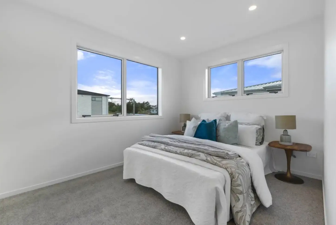 20 Barrie Avenue, Papatoetoe