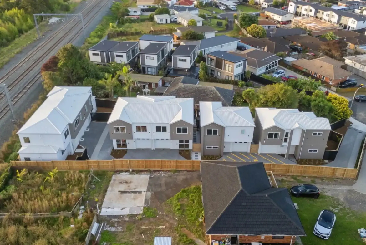 20 Barrie Avenue, Papatoetoe