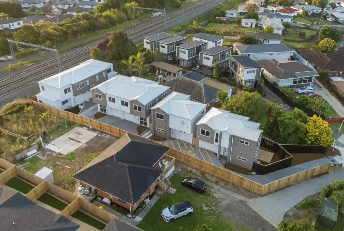 20 Barrie Avenue, Papatoetoe