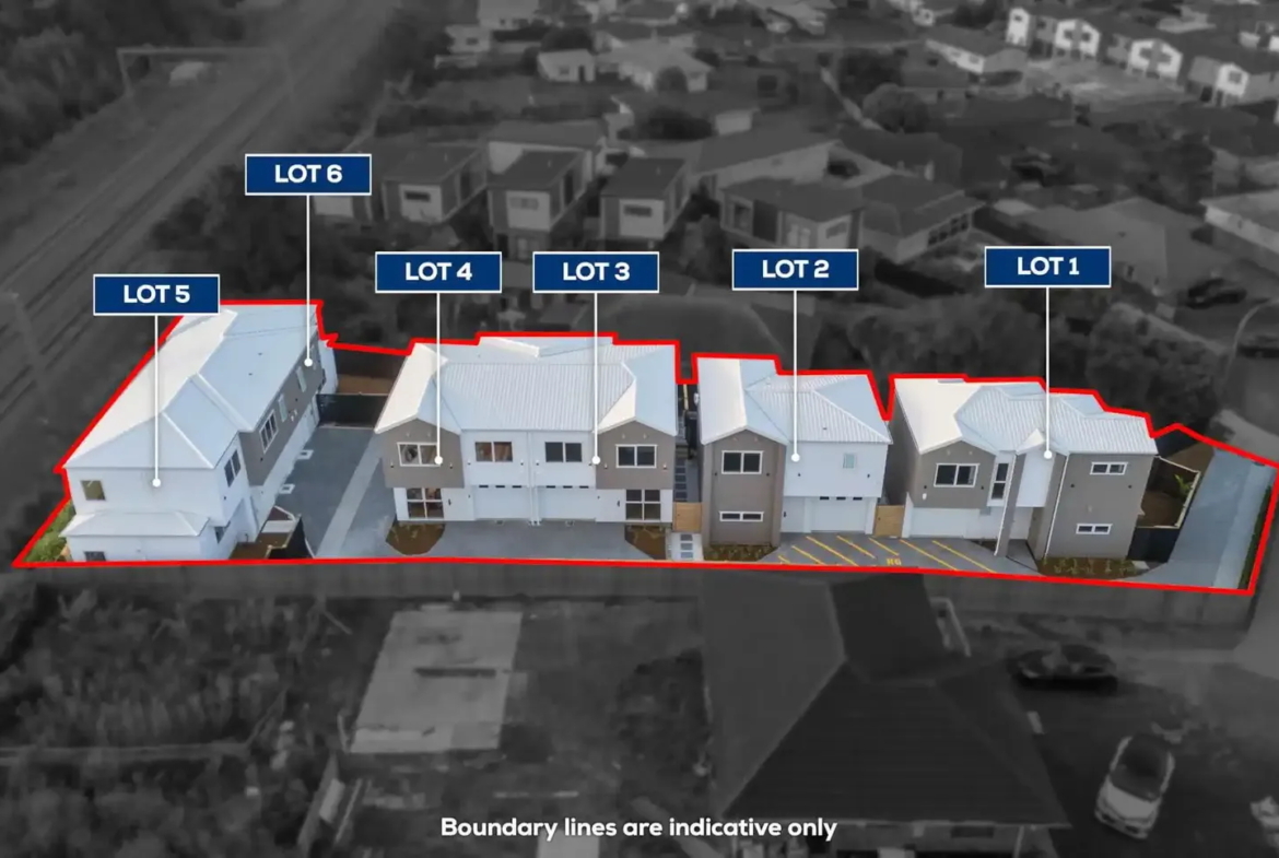 20 Barrie Avenue, Papatoetoe