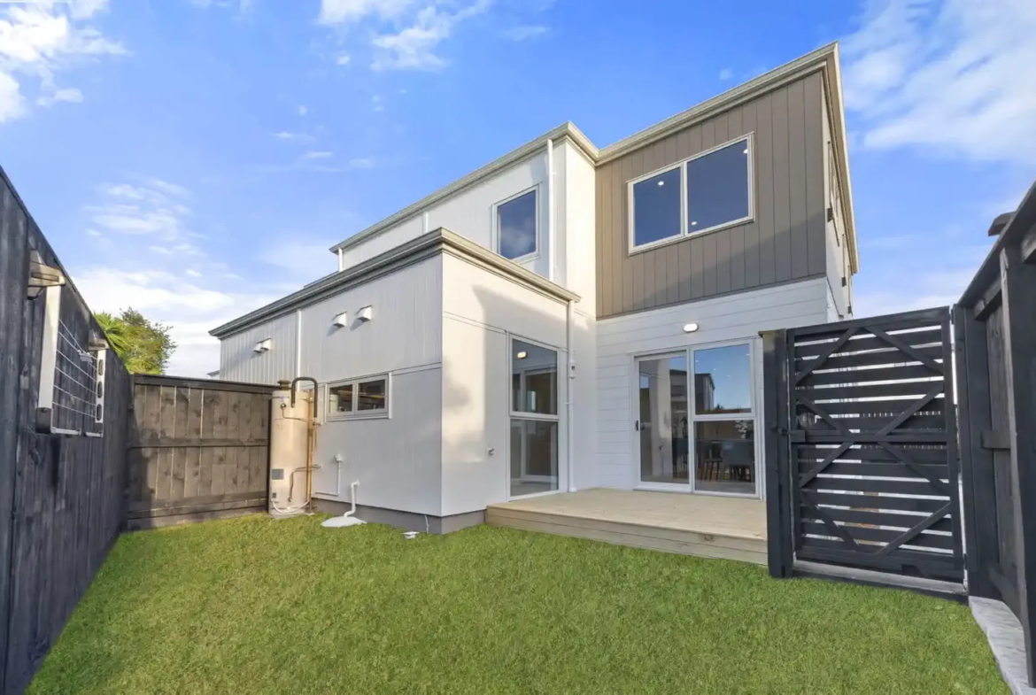 20 Barrie Avenue, Papatoetoe