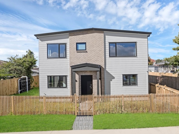 58 Hokianga Street, Mangere
