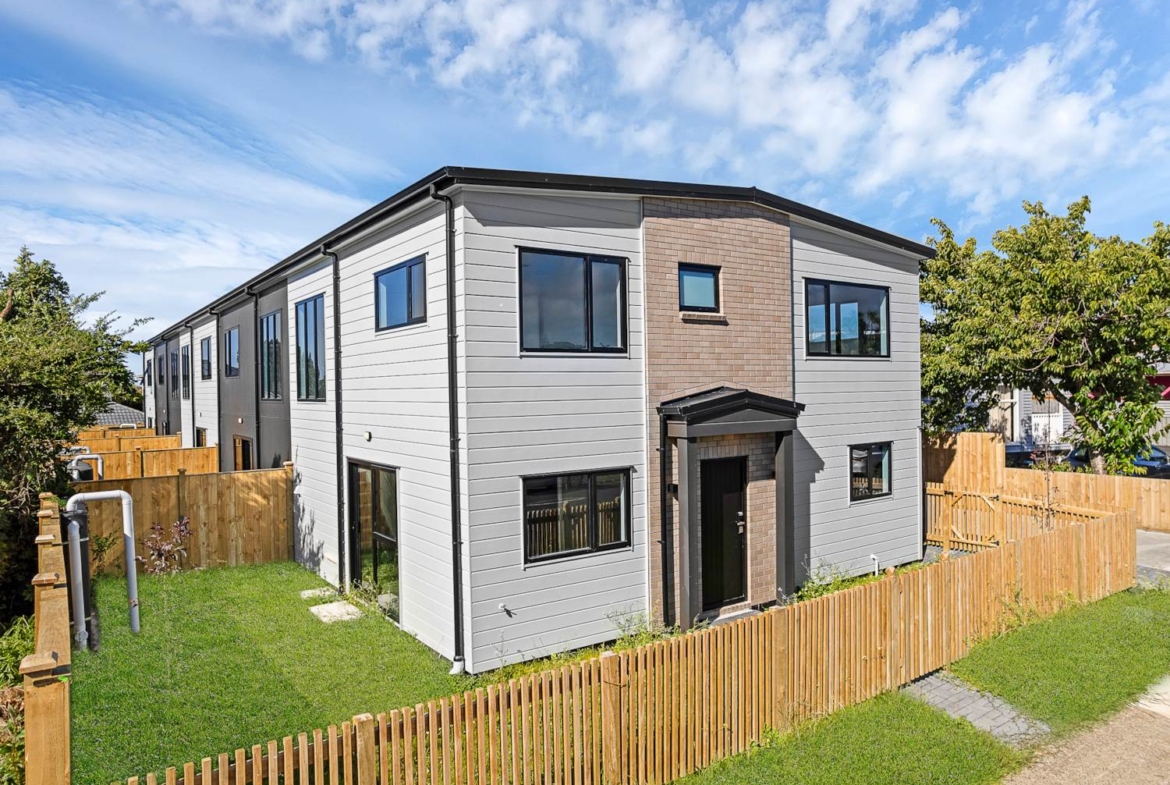 58 Hokianga Street, Mangere