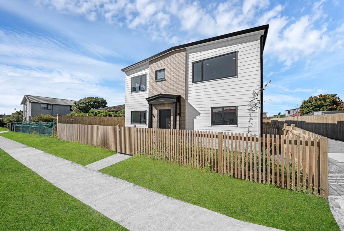58 Hokianga Street, Mangere