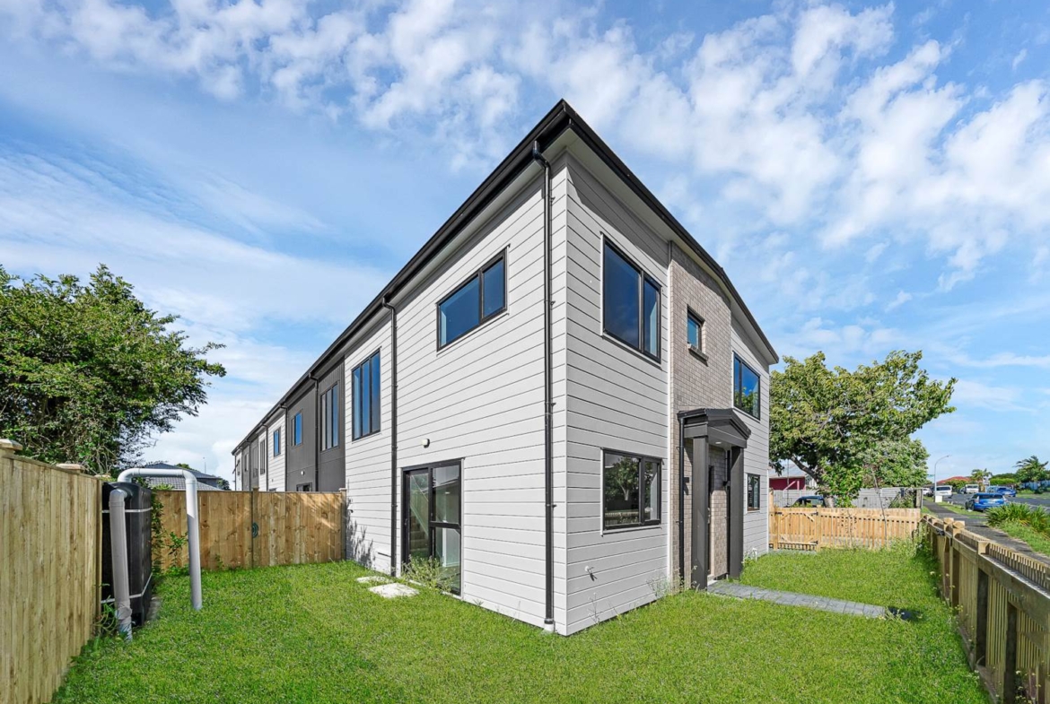 58 Hokianga Street, Mangere